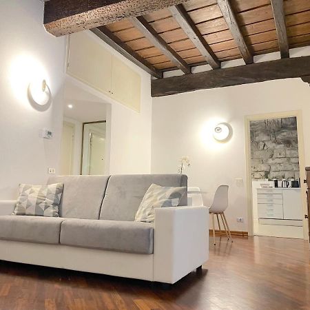 Tower Gombito'S Apartment Μπέργκαμο Εξωτερικό φωτογραφία