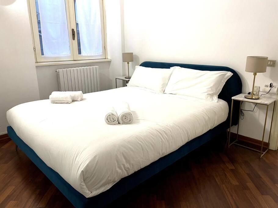 Tower Gombito'S Apartment Μπέργκαμο Εξωτερικό φωτογραφία