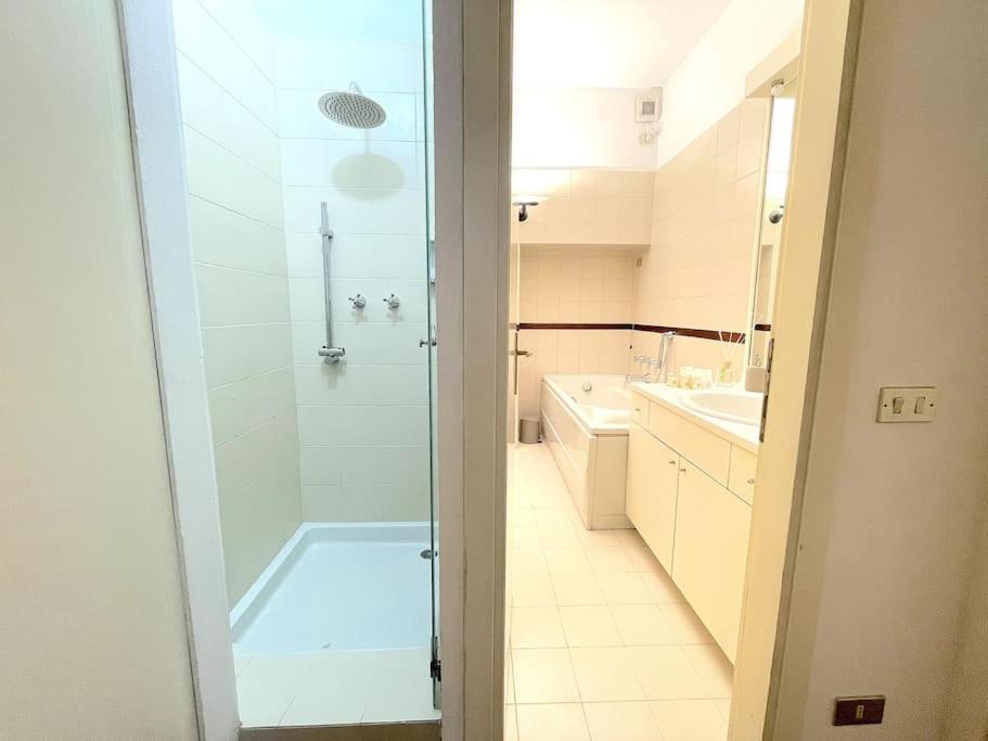 Tower Gombito'S Apartment Μπέργκαμο Εξωτερικό φωτογραφία