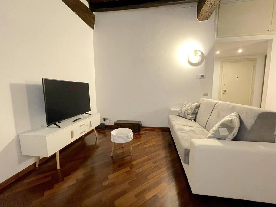 Tower Gombito'S Apartment Μπέργκαμο Εξωτερικό φωτογραφία