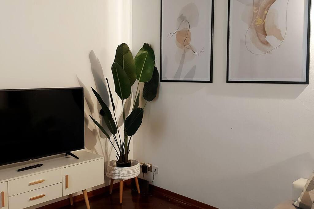 Tower Gombito'S Apartment Μπέργκαμο Εξωτερικό φωτογραφία